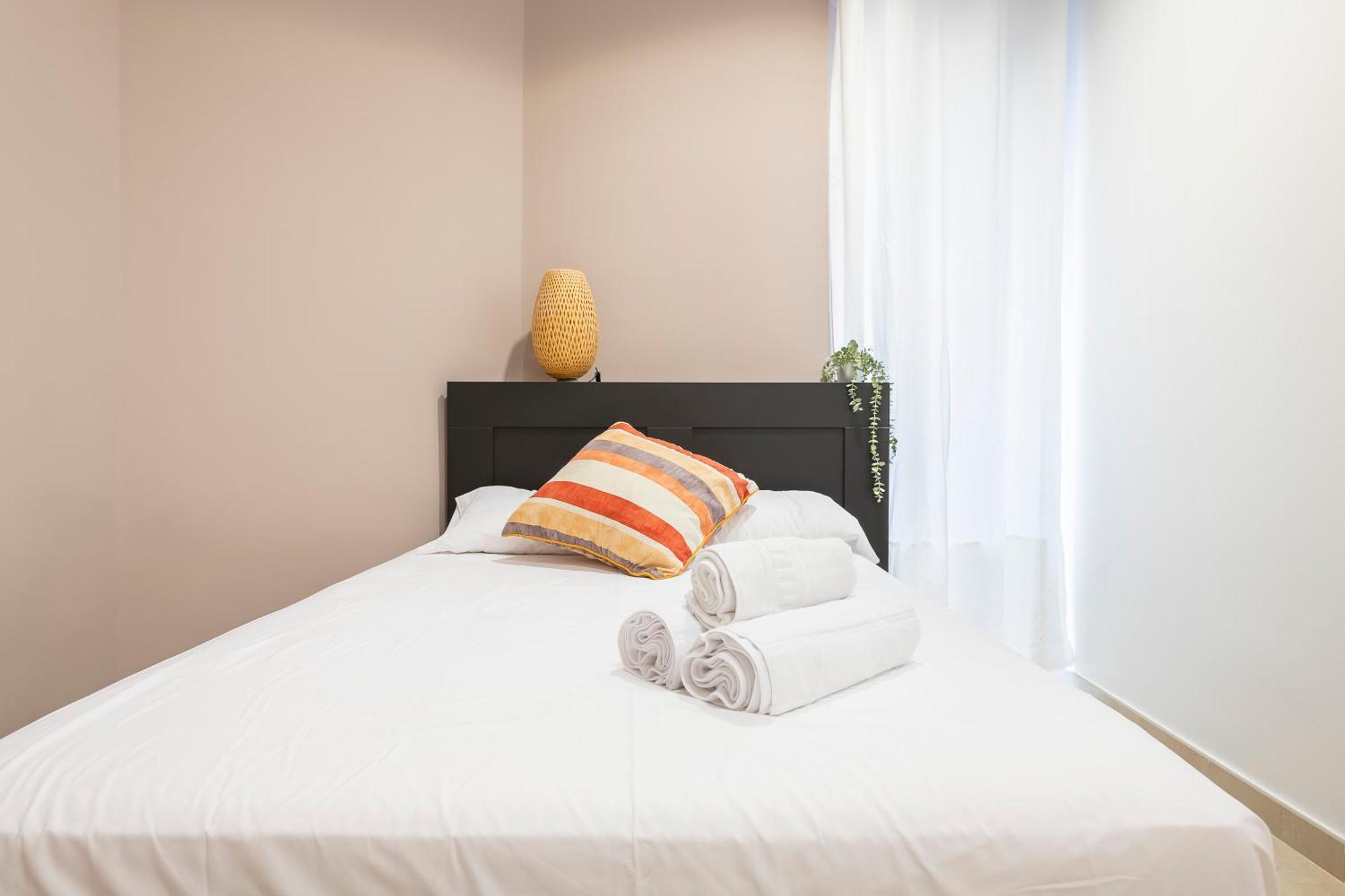 Exclusivo En El Centro By Bebalmy Appartement *