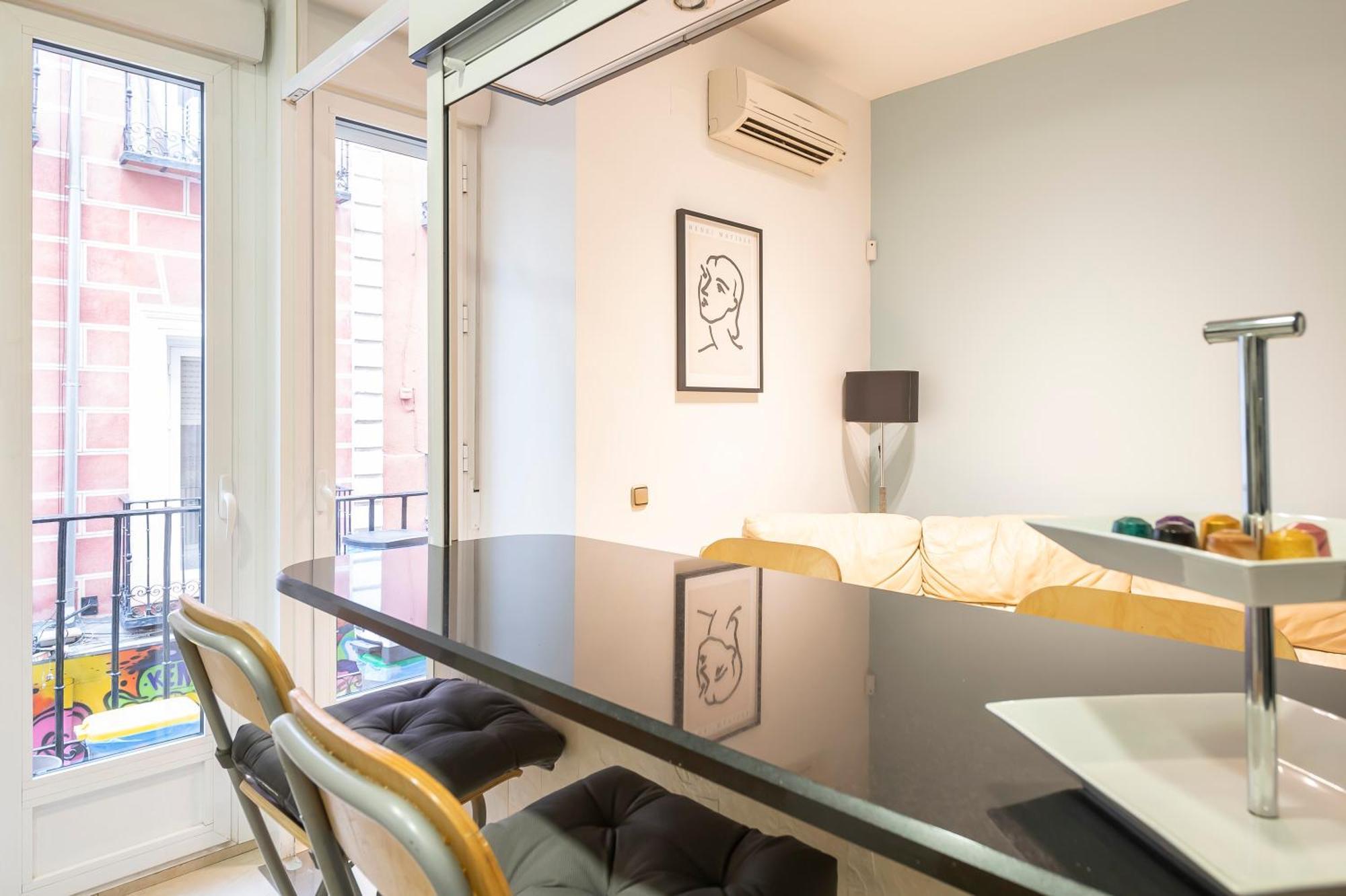 Appartement Exclusivo En El Centro By Bebalmy *