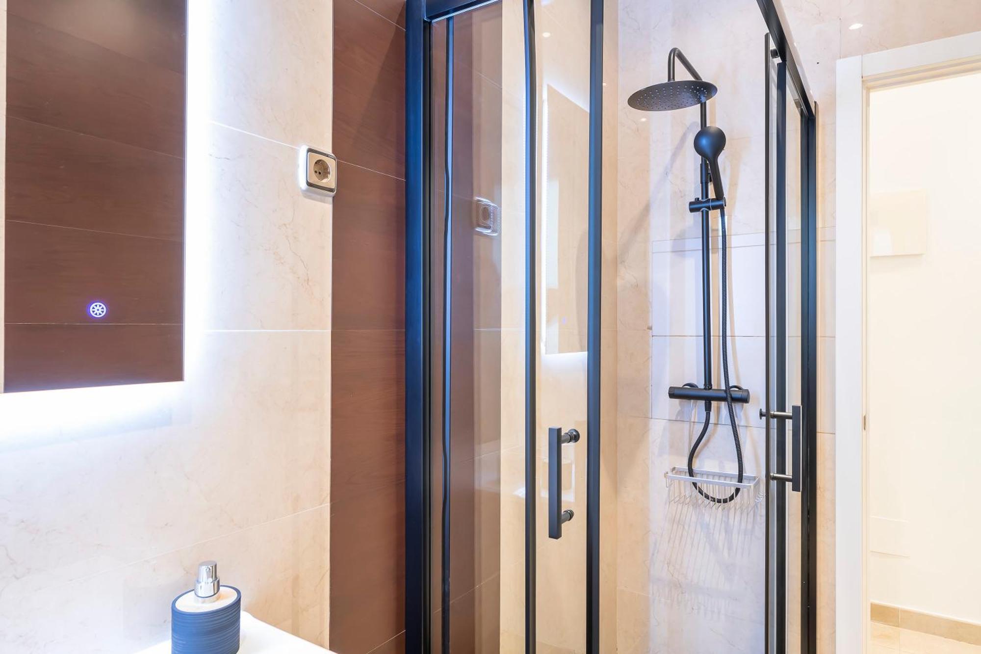 Exclusivo En El Centro By Bebalmy Appartement *