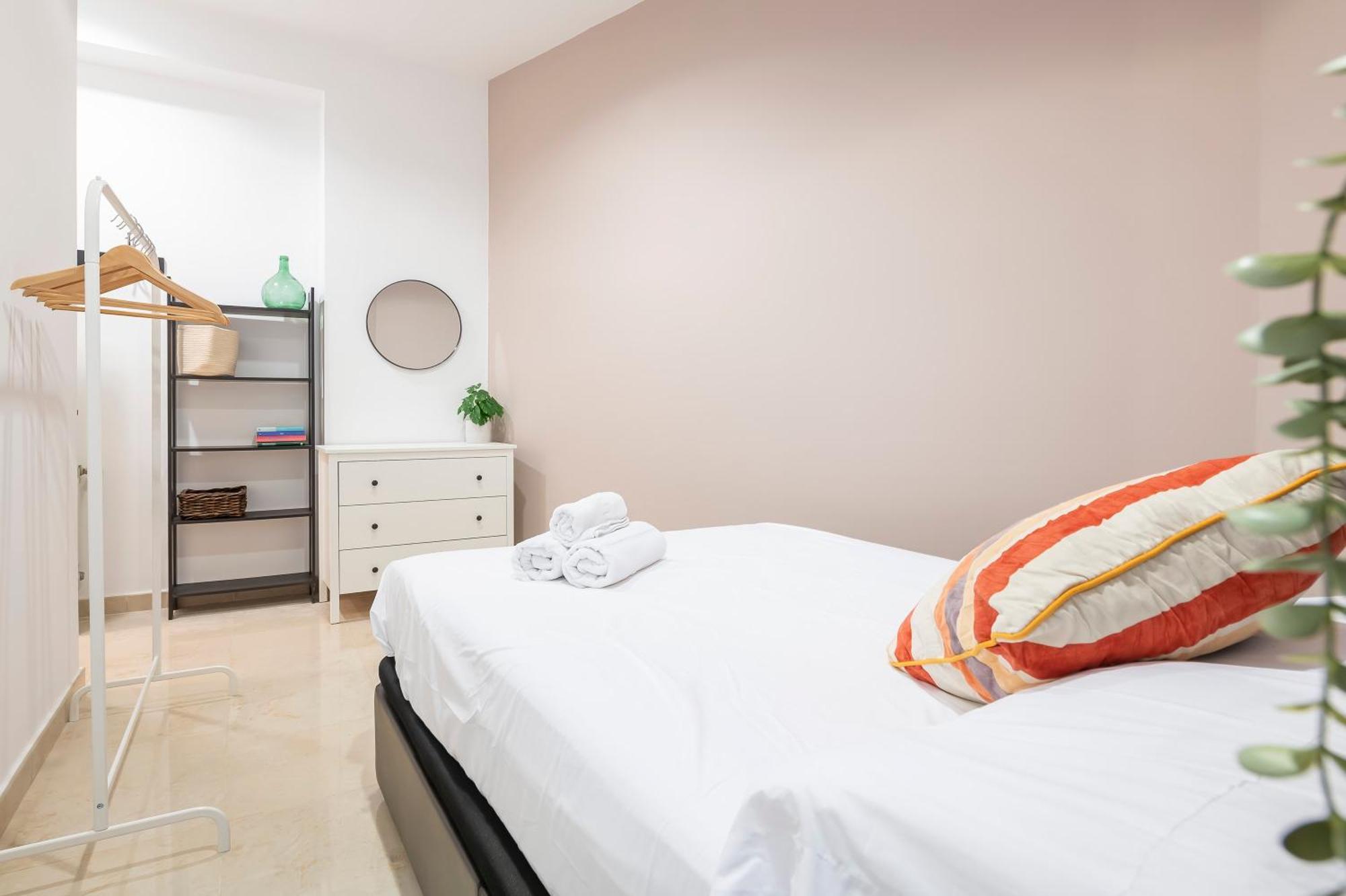 Appartement Exclusivo En El Centro By Bebalmy Madrid