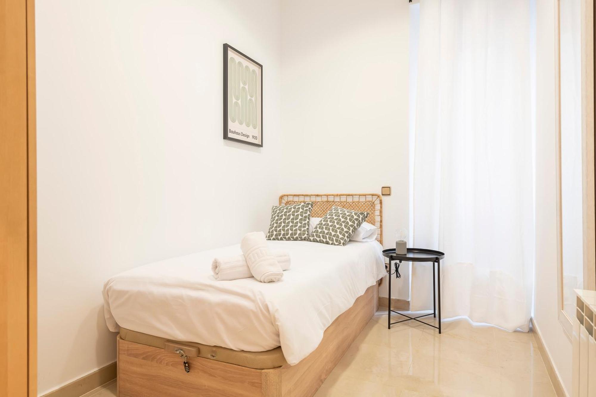 Exclusivo En El Centro By Bebalmy Appartement