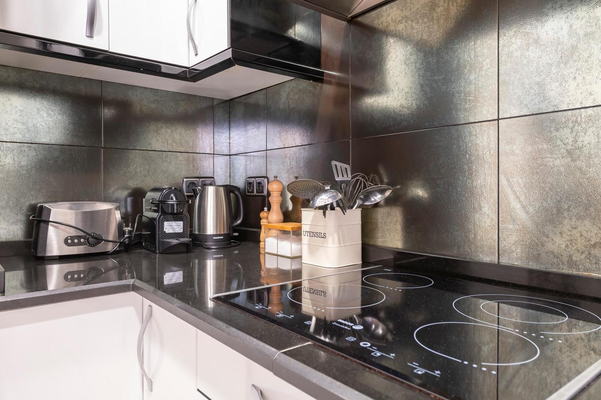 Exclusivo En El Centro By Bebalmy Appartement *