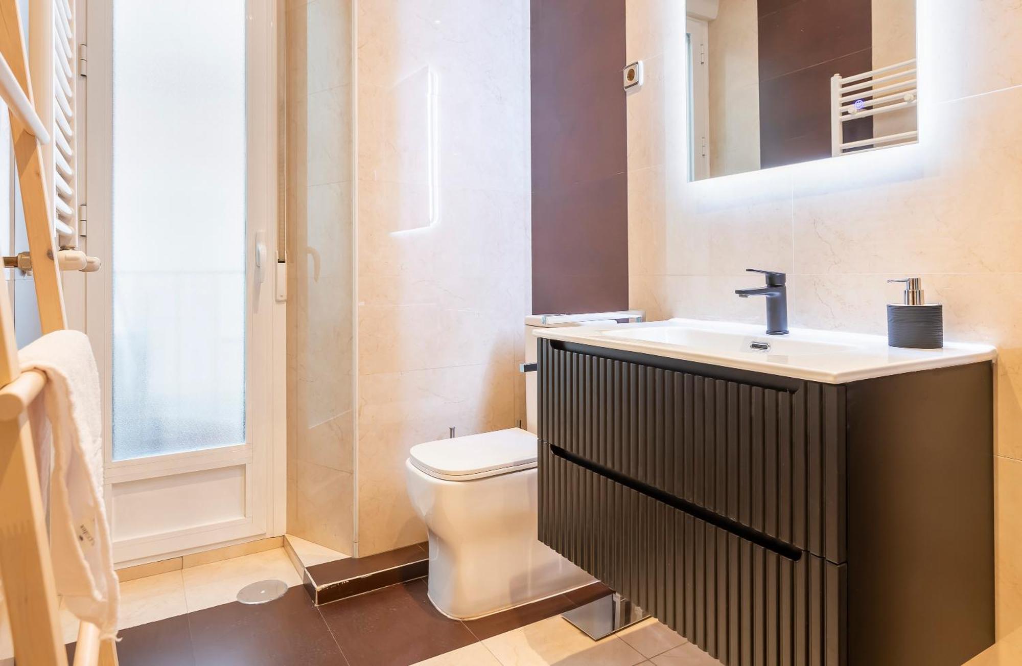 Exclusivo En El Centro By Bebalmy Appartement