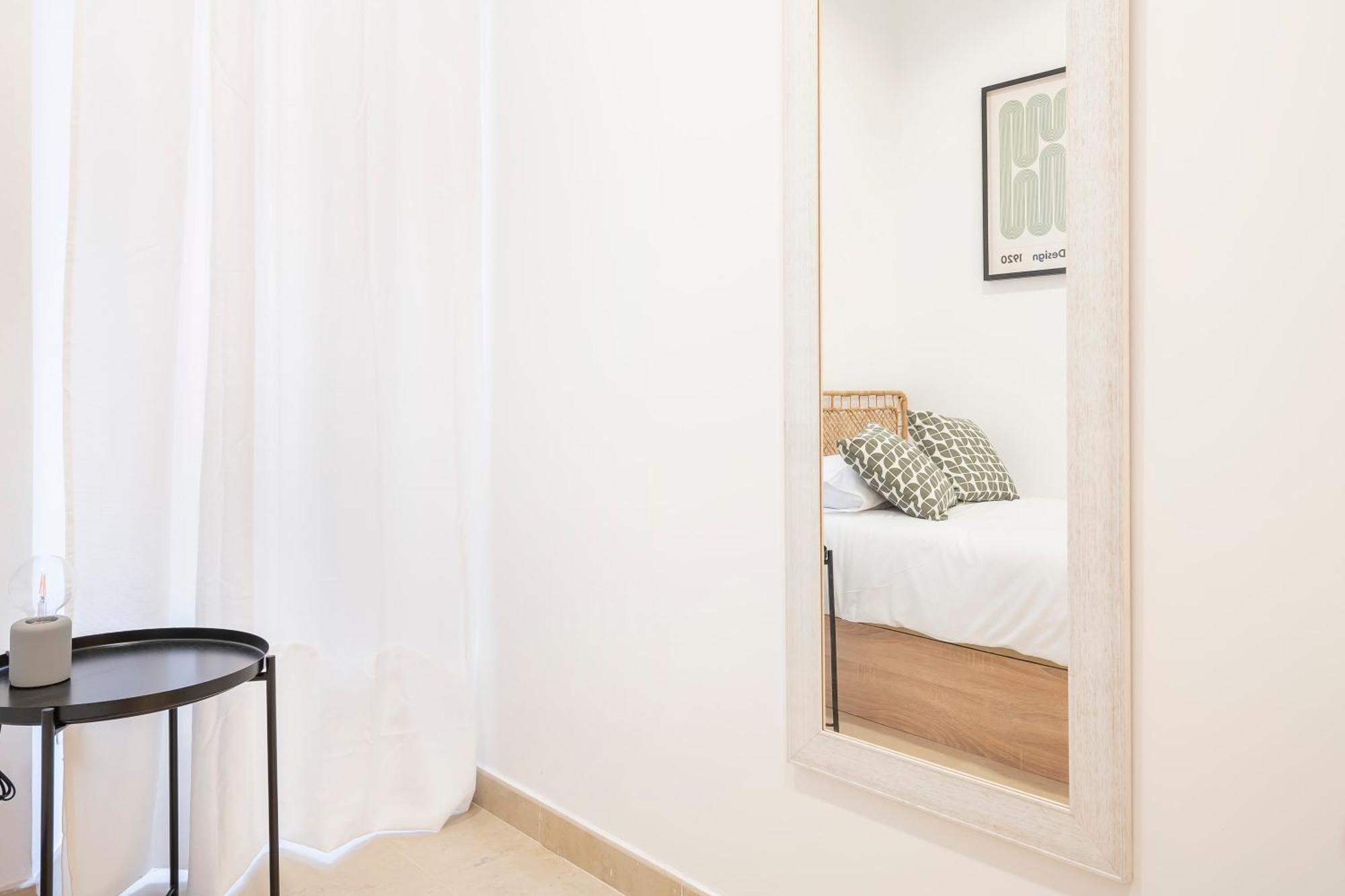 Appartement Exclusivo En El Centro By Bebalmy