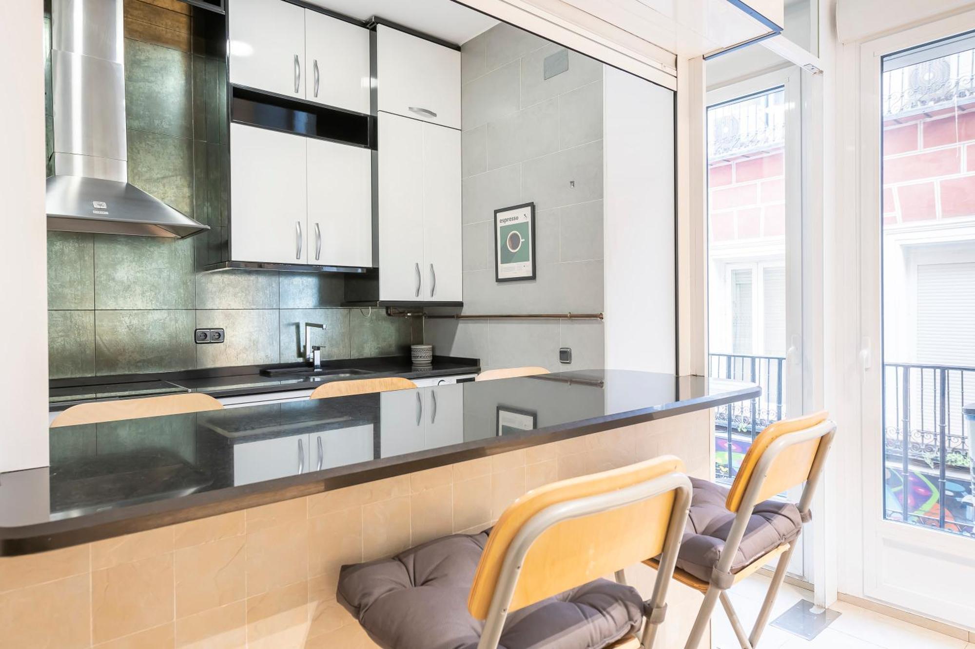 Exclusivo En El Centro By Bebalmy Appartement *
